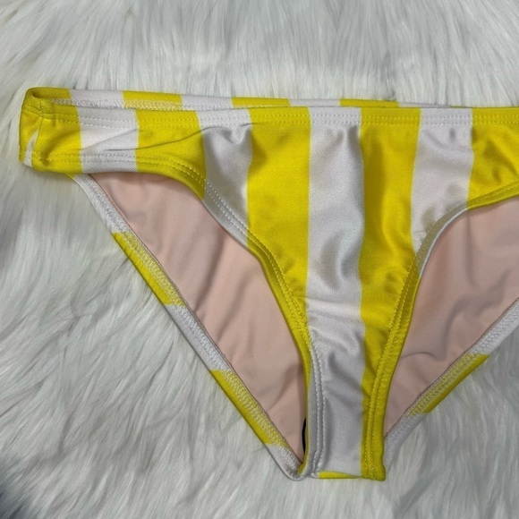 NWT Wildfox Slim Stripe Bikini Bottom size XS - Picture 4 of 9